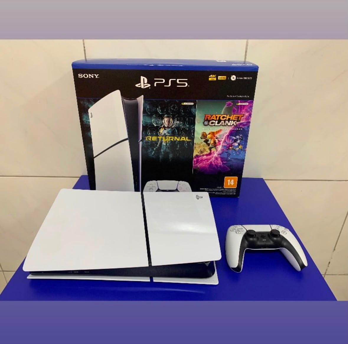 PlayStation 5